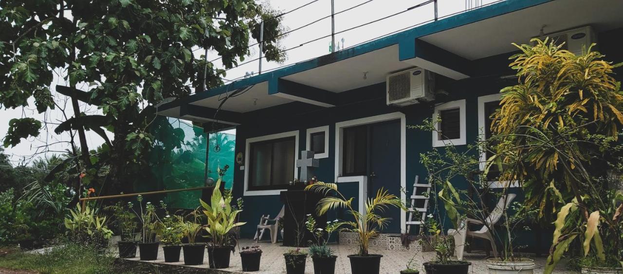 Cirilo'S Guest House Pangim Exterior foto