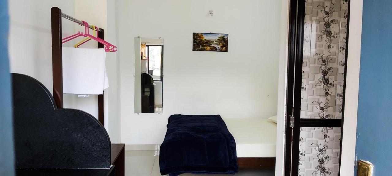 Cirilo'S Guest House Pangim Exterior foto