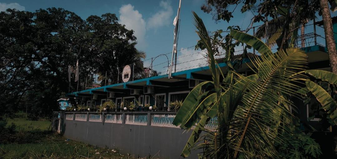 Cirilo'S Guest House Pangim Exterior foto